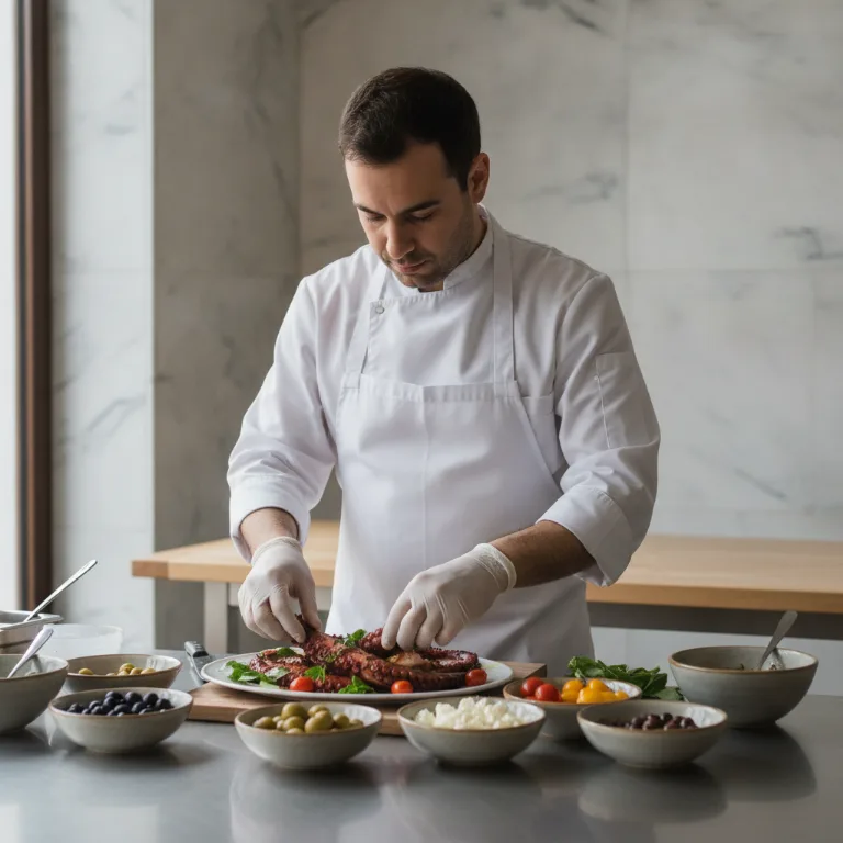 Catering servizio a Altamura